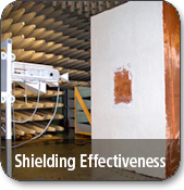 Shielding Effectiveness