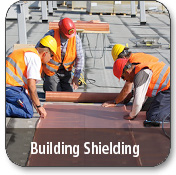 Building Shielding